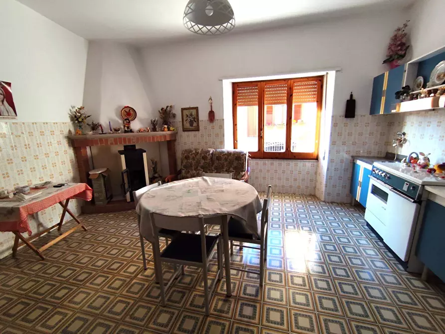 Immagine 4 di Casa indipendente in vendita  in Via San Sebastiano a Nuraminis