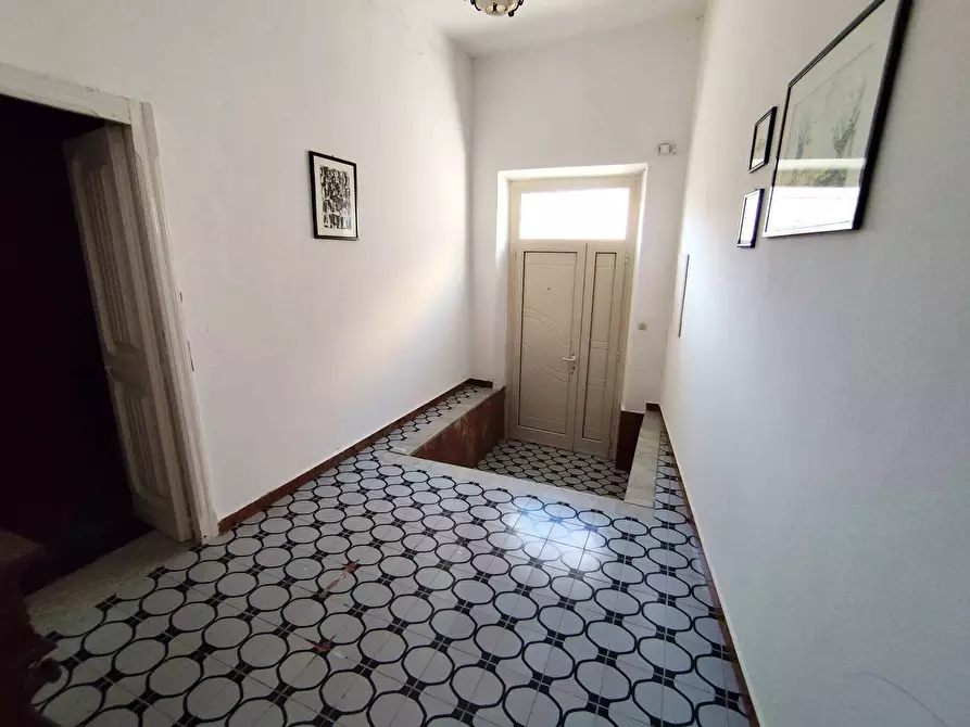 Immagine 5 di Casa indipendente in vendita  in Via San Sebastiano a Nuraminis