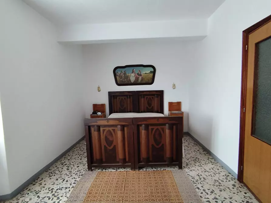 Immagine 7 di Casa indipendente in vendita  in Via San Sebastiano a Nuraminis