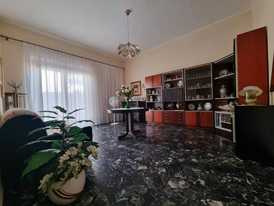 Immagine 2 di Casa semindipendente in vendita  in Via Liguria a Sant'antioco