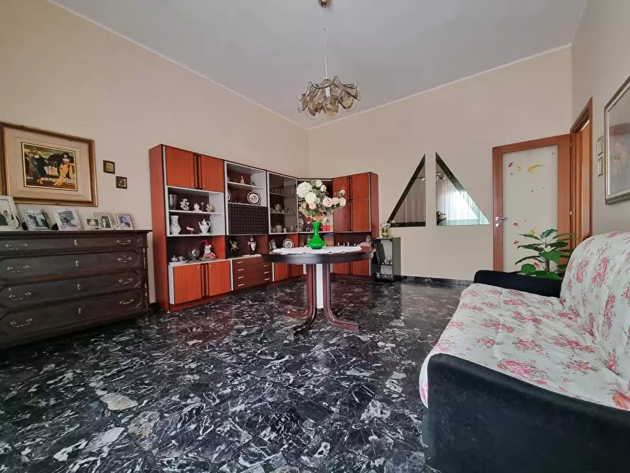 Immagine 3 di Casa semindipendente in vendita  in Via Liguria a Sant'antioco