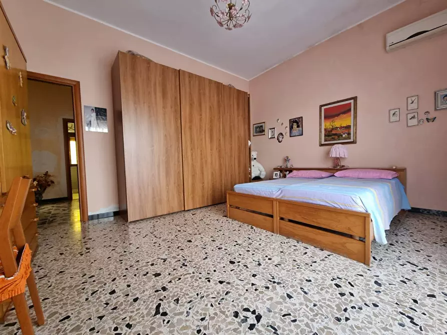 Immagine 7 di Casa semindipendente in vendita  in Via Liguria a Sant'antioco