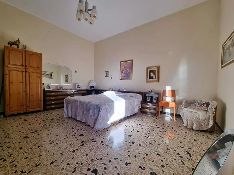 Immagine 8 di Casa semindipendente in vendita  in Via Liguria a Sant'antioco