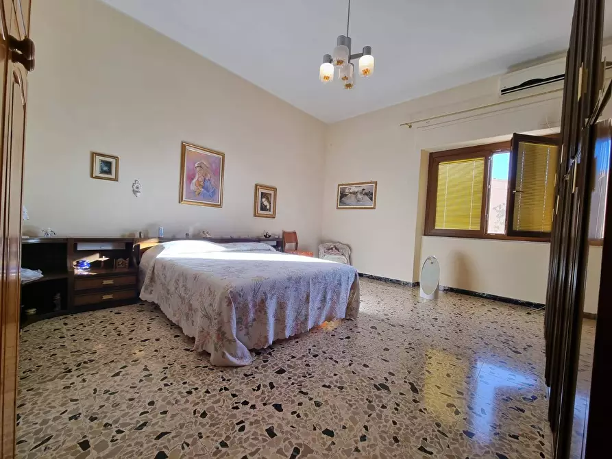 Immagine 9 di Casa semindipendente in vendita  in Via Liguria a Sant'antioco