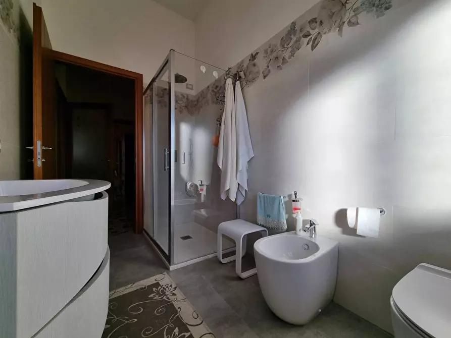 Immagine 10 di Casa semindipendente in vendita  in Via Liguria a Sant'antioco