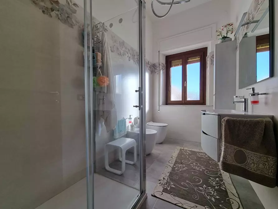 Immagine 11 di Casa semindipendente in vendita  in Via Liguria a Sant'antioco