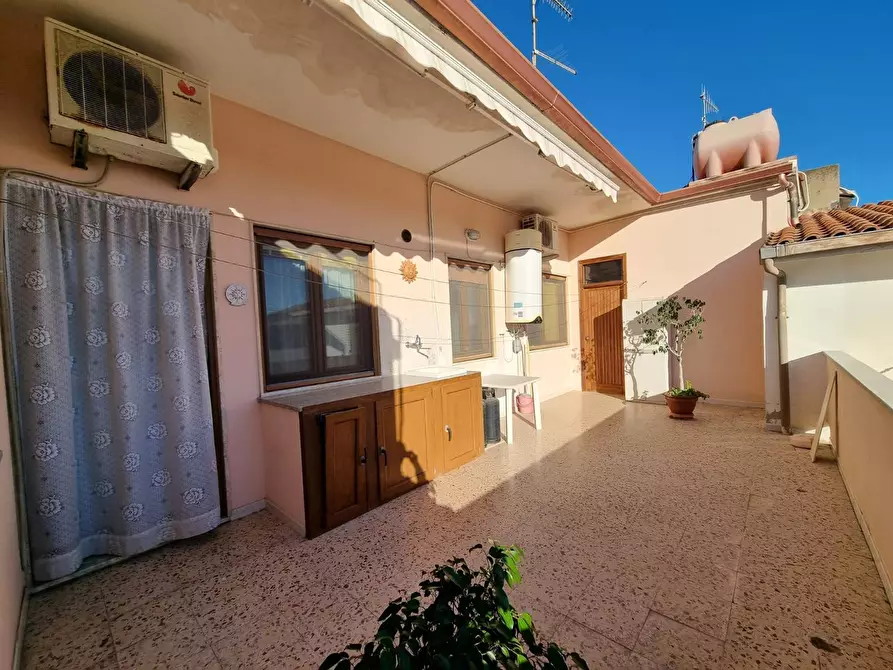 Immagine 12 di Casa semindipendente in vendita  in Via Liguria a Sant'antioco