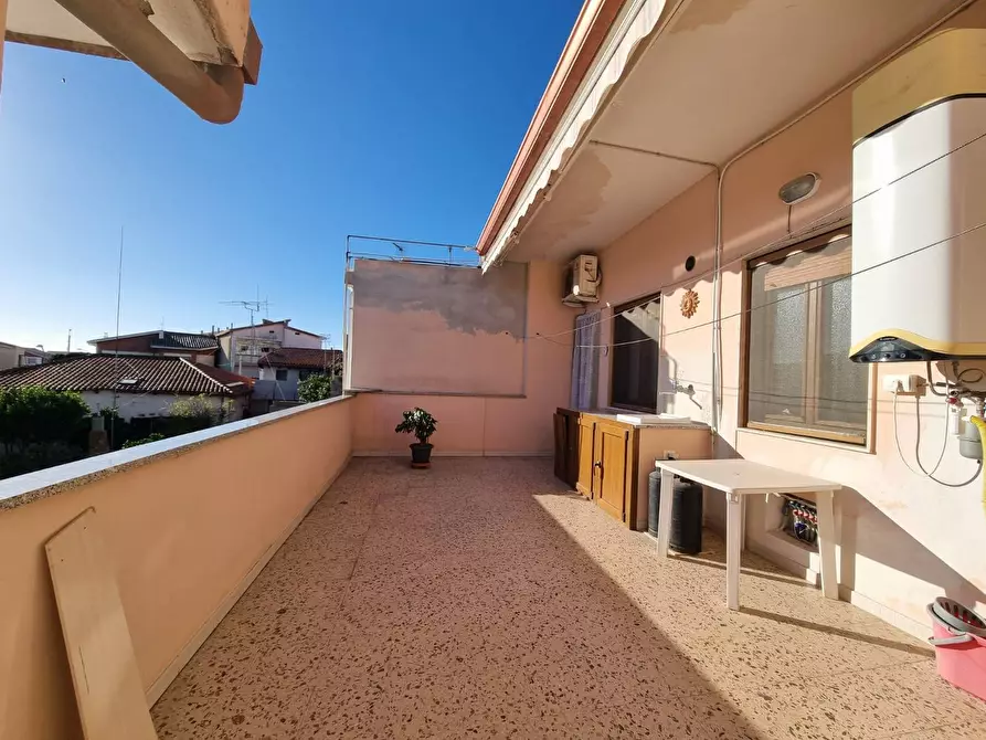 Immagine 13 di Casa semindipendente in vendita  in Via Liguria a Sant'antioco