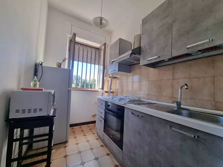 Immagine 3 di Casa indipendente in vendita  in Via Grazia Deledda a Gonnesa