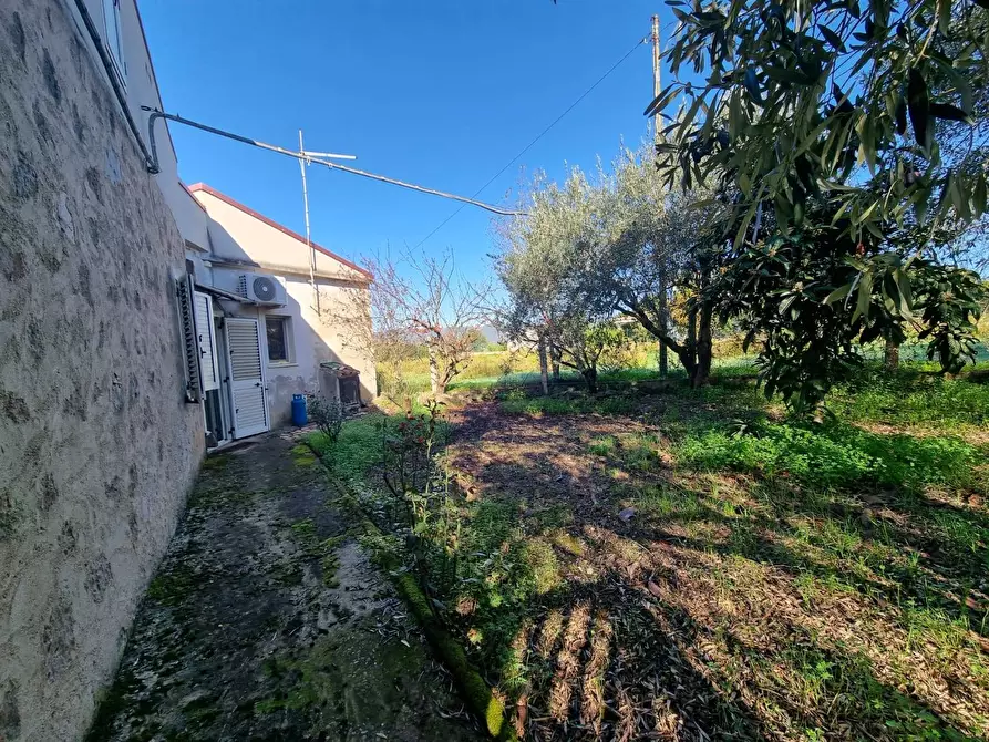 Immagine 10 di Casa indipendente in vendita  in Via Grazia Deledda a Gonnesa