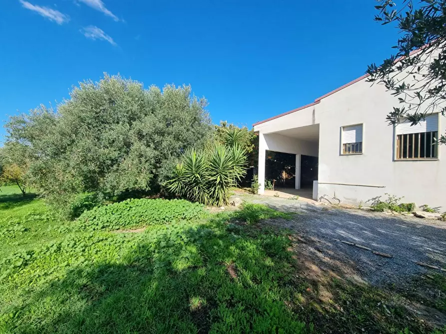 Immagine 12 di Casa indipendente in vendita  in Via Grazia Deledda a Gonnesa