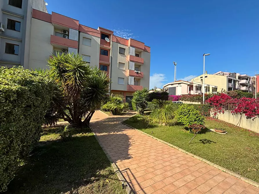 Immagine 1 di Appartamento in affitto  in Via Niccolò Machiavelli a Selargius