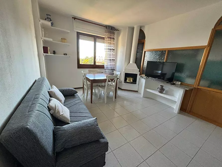 Immagine 2 di Appartamento in affitto  in Via Niccolò Machiavelli a Selargius