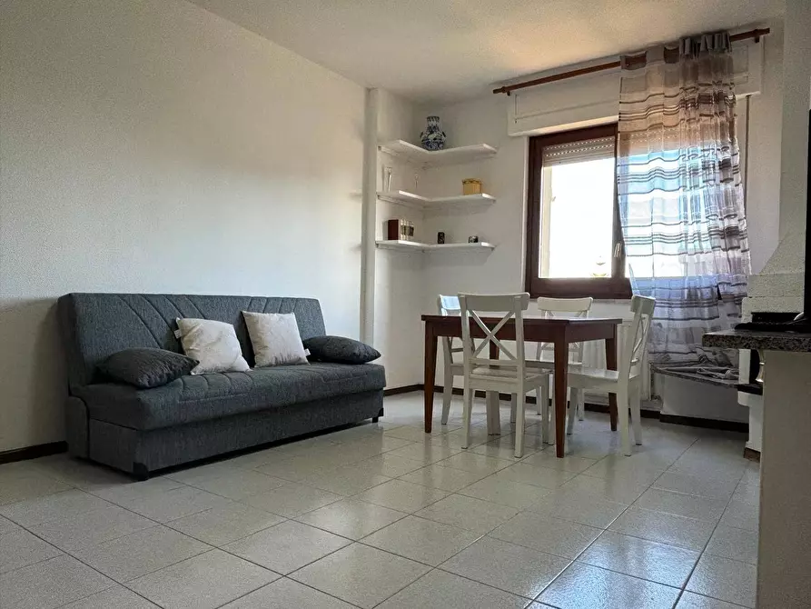 Immagine 3 di Appartamento in affitto  in Via Niccolò Machiavelli a Selargius