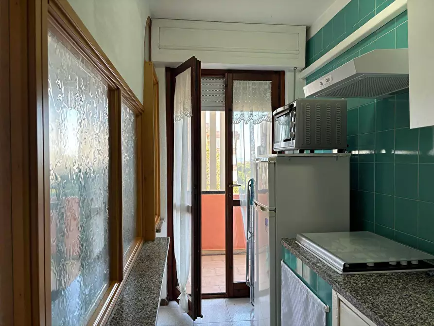 Immagine 5 di Appartamento in affitto  in Via Niccolò Machiavelli a Selargius