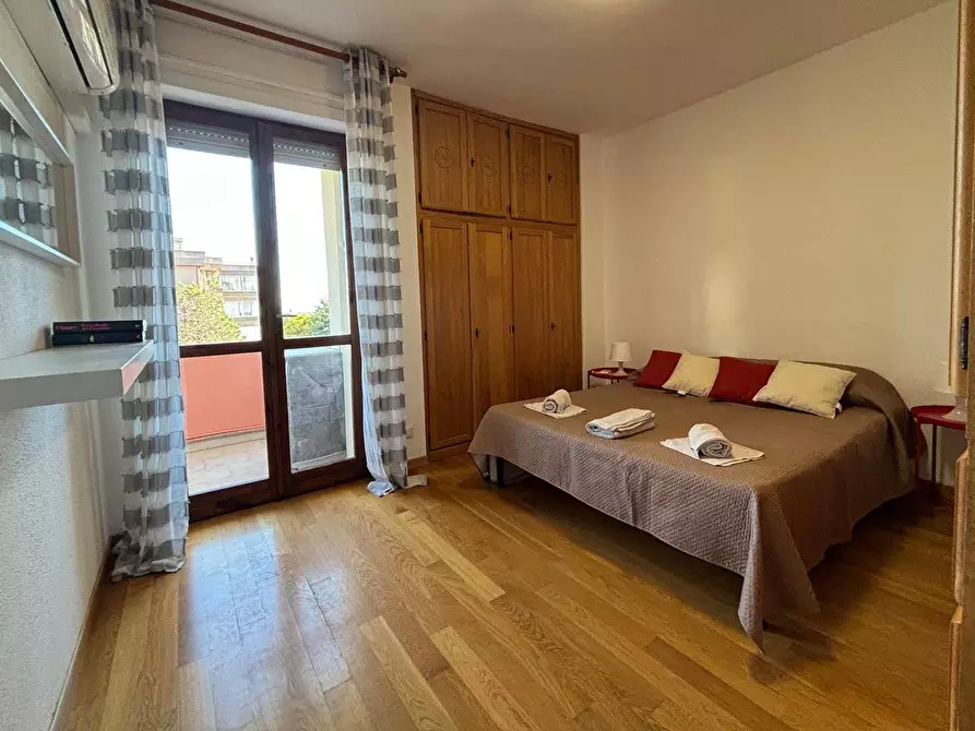 Immagine 6 di Appartamento in affitto  in Via Niccolò Machiavelli a Selargius