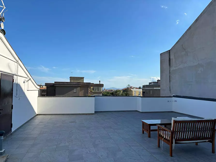 Immagine 9 di Appartamento in affitto  in Via Niccolò Machiavelli a Selargius