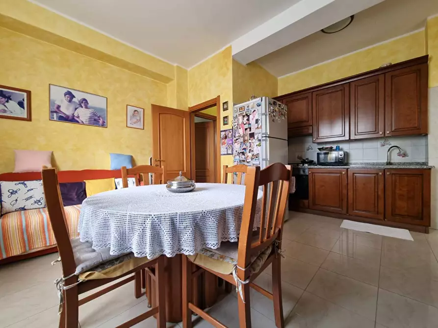 Immagine 1 di Appartamento in vendita  in Via Campidano a Carbonia