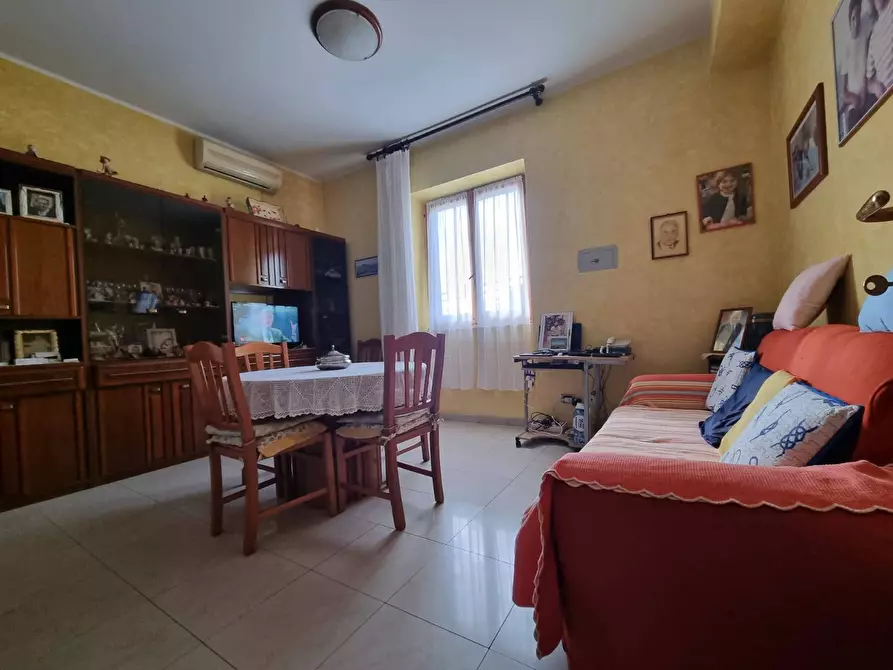 Immagine 3 di Appartamento in vendita  in Via Campidano a Carbonia