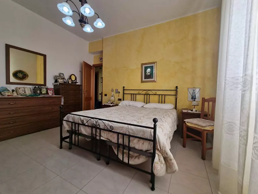 Immagine 4 di Appartamento in vendita  in Via Campidano a Carbonia