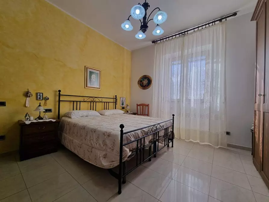 Immagine 5 di Appartamento in vendita  in Via Campidano a Carbonia