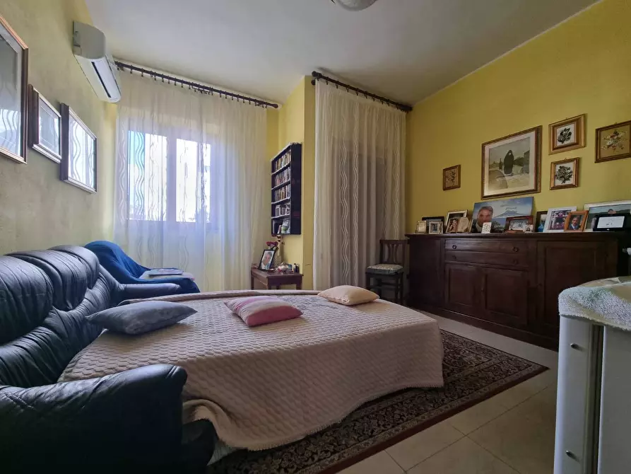 Immagine 6 di Appartamento in vendita  in Via Campidano a Carbonia