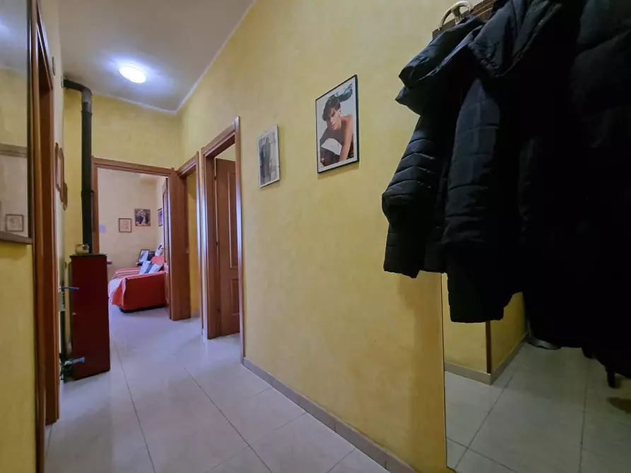 Immagine 7 di Appartamento in vendita  in Via Campidano a Carbonia