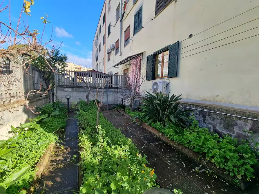 Immagine 8 di Appartamento in vendita  in Via Campidano a Carbonia