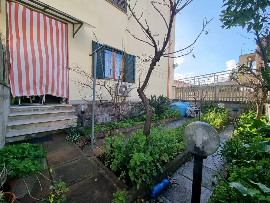 Immagine 9 di Appartamento in vendita  in Via Campidano a Carbonia