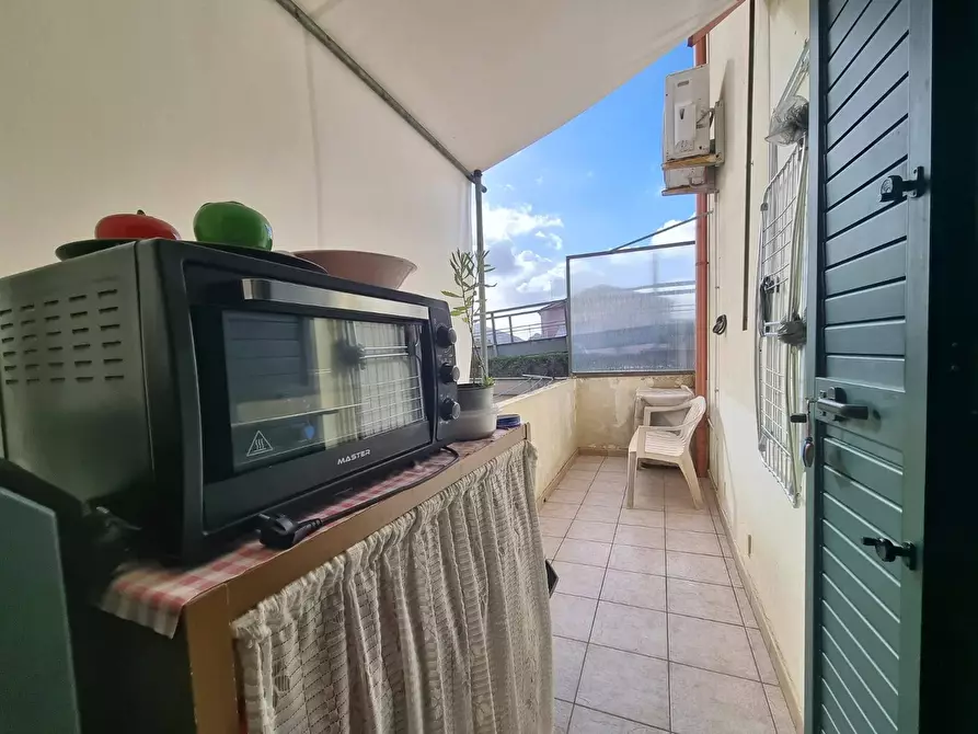 Immagine 10 di Appartamento in vendita  in Via Campidano a Carbonia