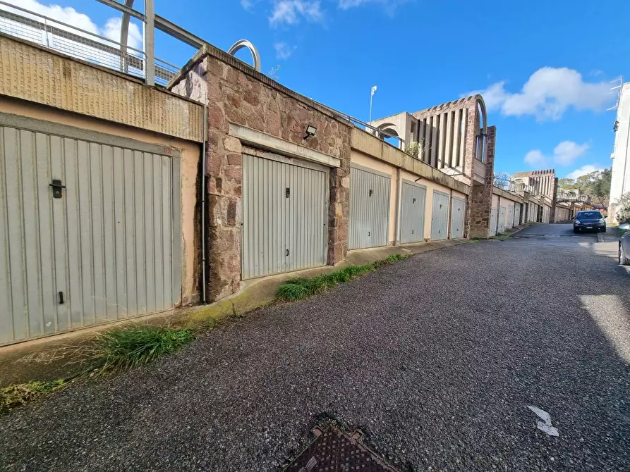 Immagine 12 di Appartamento in vendita  in Via Campidano a Carbonia