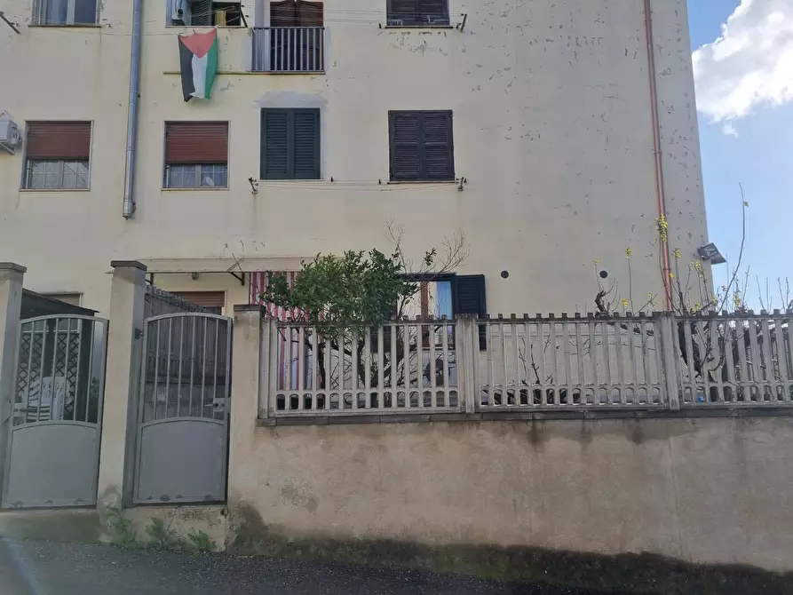 Immagine 15 di Appartamento in vendita  in Via Campidano a Carbonia