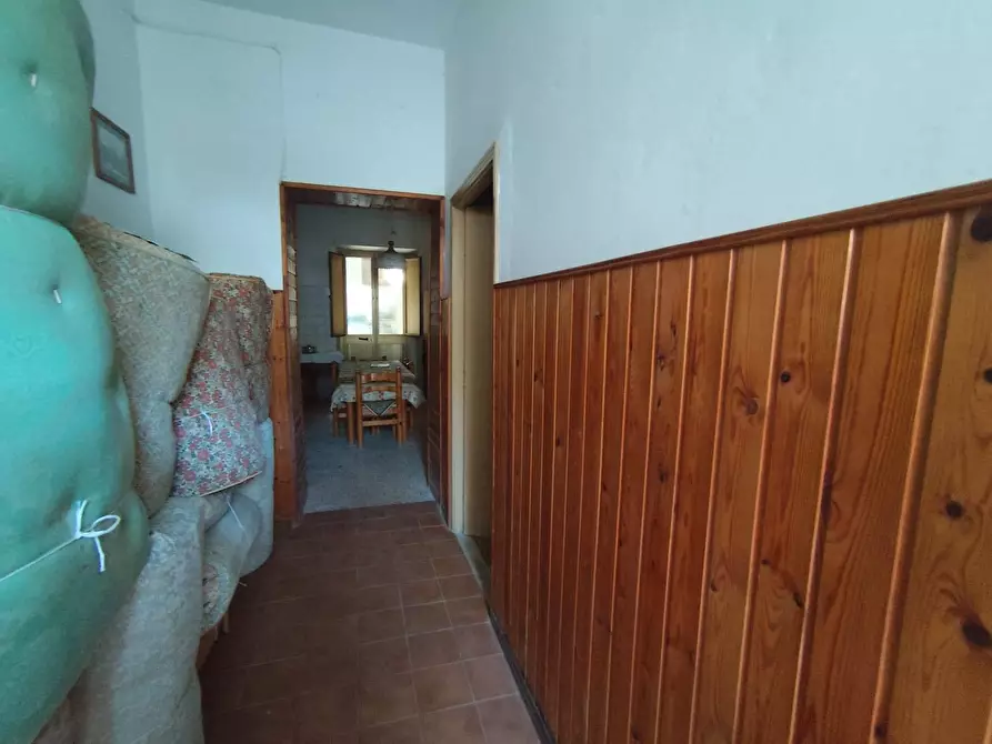 Immagine 3 di Casa indipendente in vendita  in Nazionale a Nuraminis