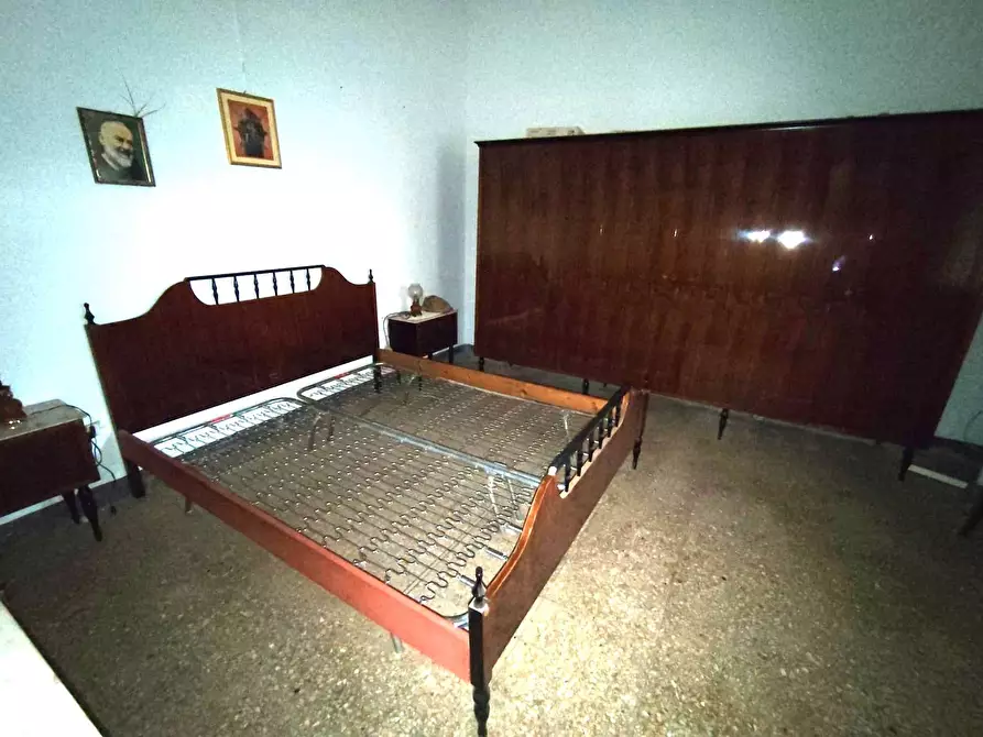 Immagine 6 di Casa indipendente in vendita  in Nazionale a Nuraminis