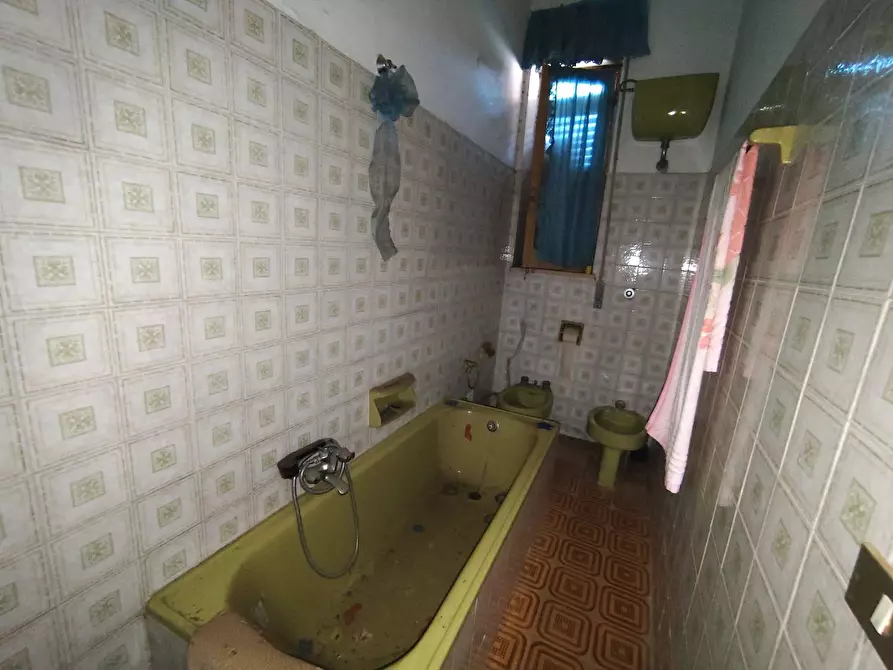 Immagine 8 di Casa indipendente in vendita  in Nazionale a Nuraminis