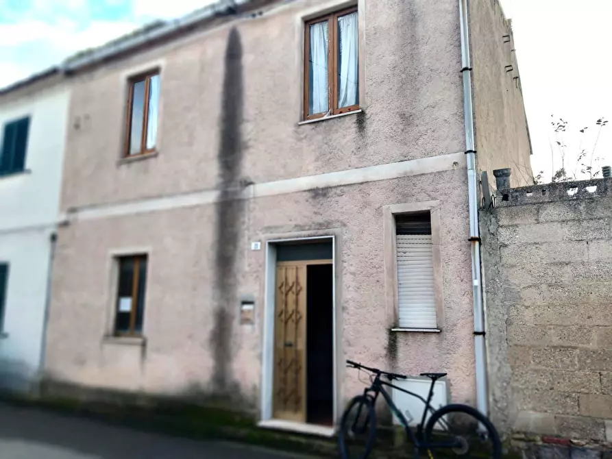 Immagine 10 di Casa indipendente in vendita  in Nazionale a Nuraminis