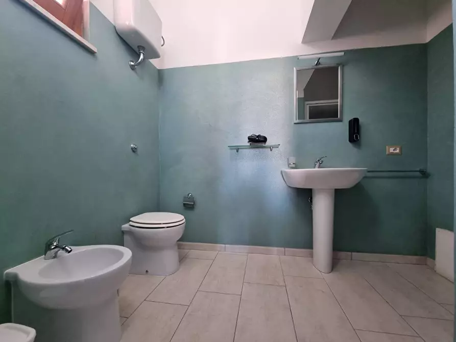 Immagine 13 di Casa indipendente in vendita  in Via Umberto I a Gonnesa