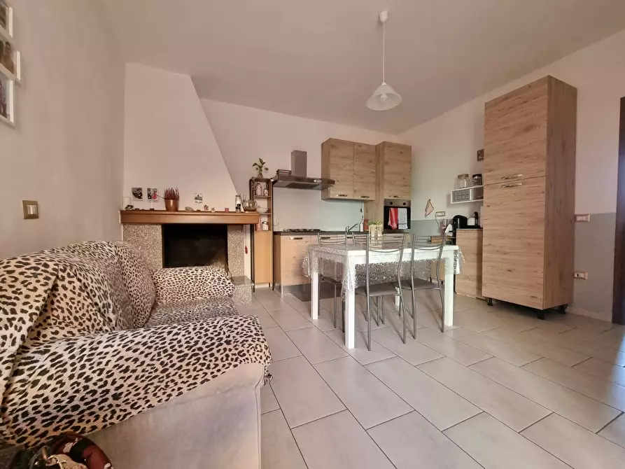 Immagine 2 di Casa semindipendente in vendita  in Via Umberto I a Gonnesa