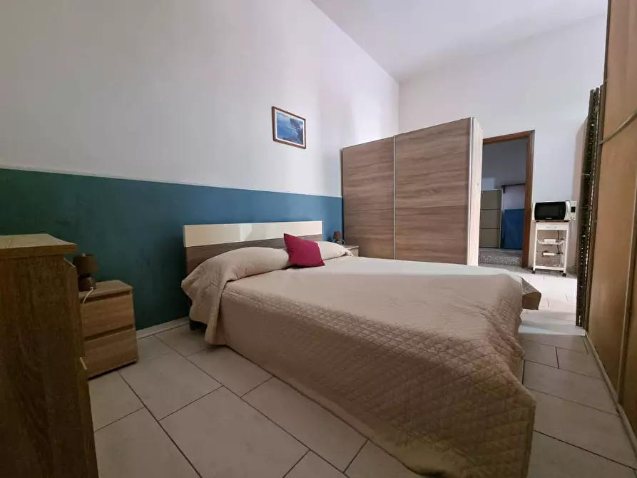 Immagine 5 di Casa semindipendente in vendita  in Via Umberto I a Gonnesa