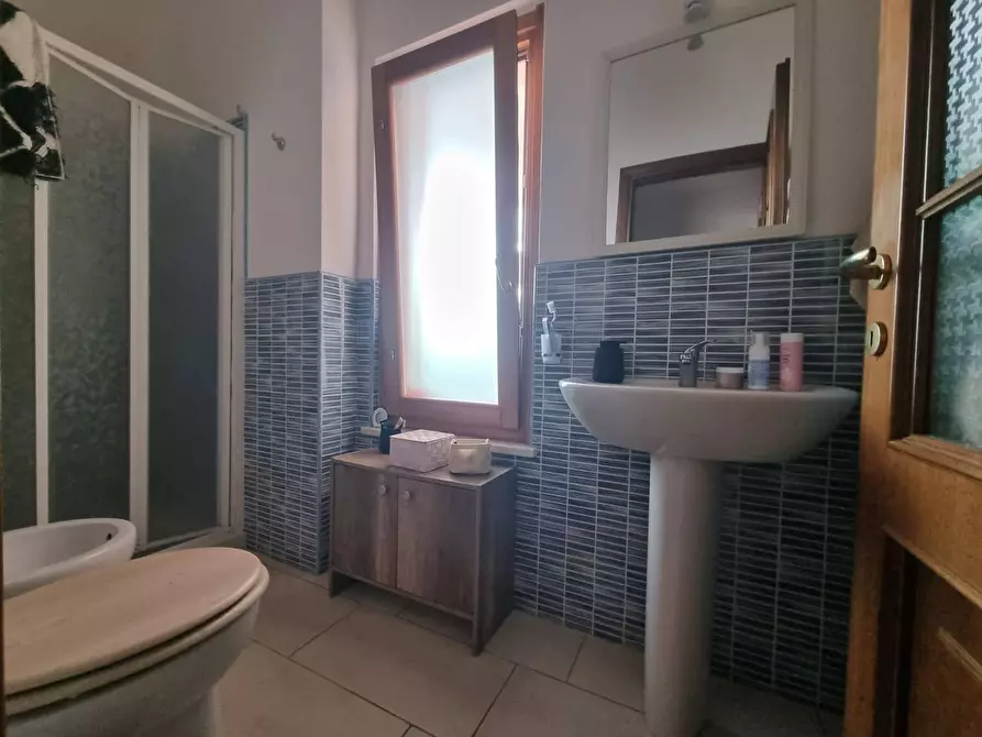 Immagine 9 di Casa semindipendente in vendita  in Via Umberto I a Gonnesa