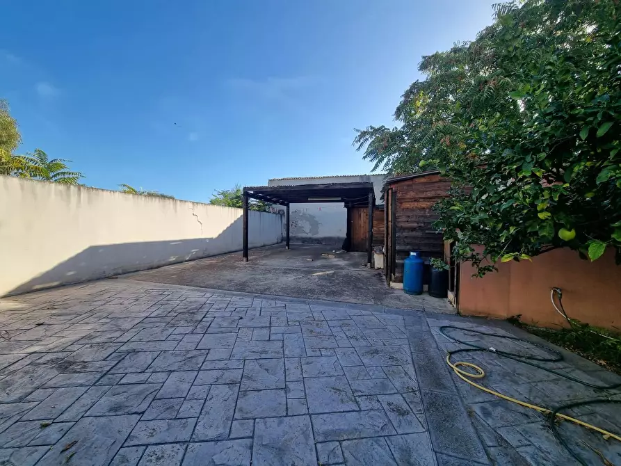 Immagine 11 di Casa semindipendente in vendita  in Via Umberto I a Gonnesa