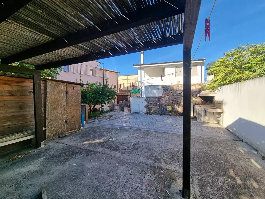 Immagine 12 di Casa semindipendente in vendita  in Via Umberto I a Gonnesa