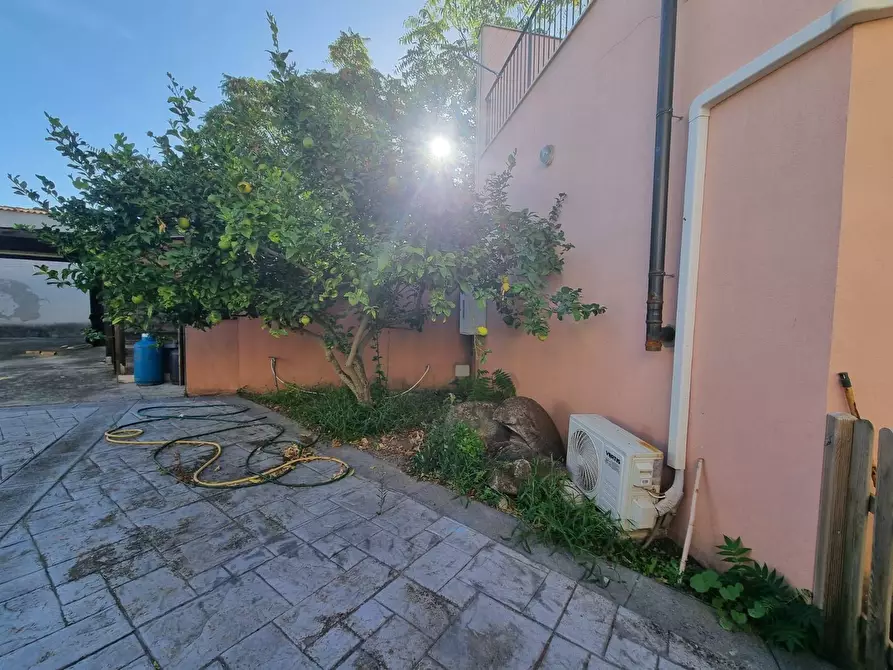 Immagine 13 di Casa semindipendente in vendita  in Via Umberto I a Gonnesa