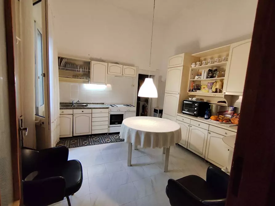 Immagine 2 di Appartamento in vendita  in Via Dante a Cagliari