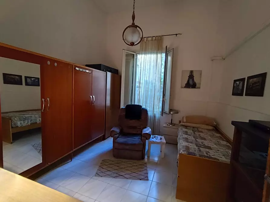 Immagine 4 di Appartamento in vendita  in Via Dante a Cagliari