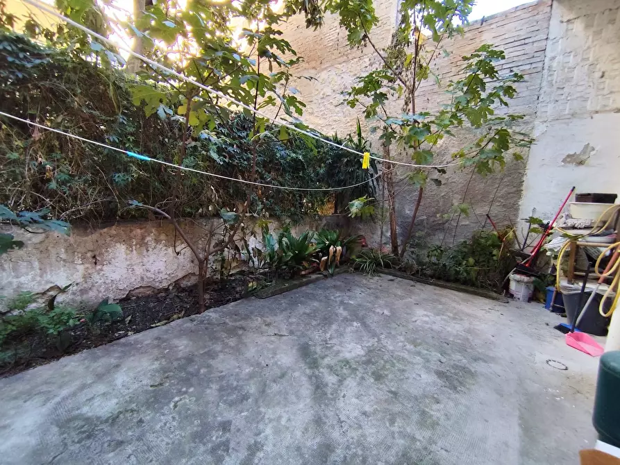 Immagine 5 di Appartamento in vendita  in Via Dante a Cagliari