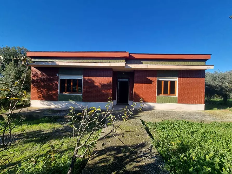 Immagine 1 di Casa indipendente in vendita  in Via della Libertà snc a Gonnesa