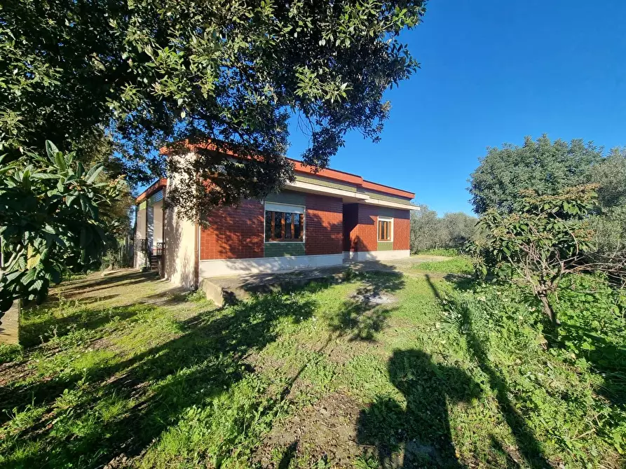 Immagine 2 di Casa indipendente in vendita  in Via della Libertà snc a Gonnesa