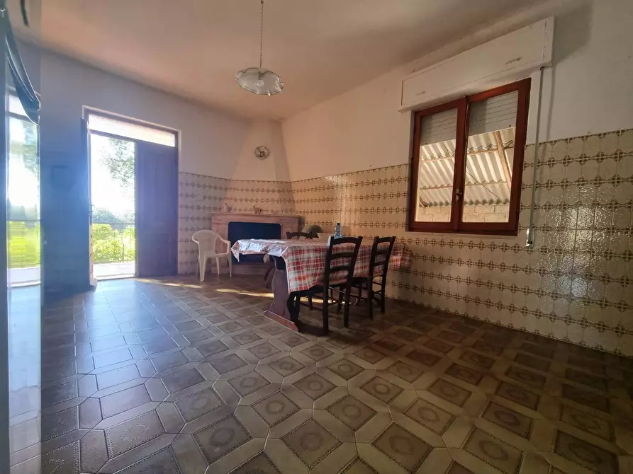 Immagine 4 di Casa indipendente in vendita  in Via della Libertà snc a Gonnesa