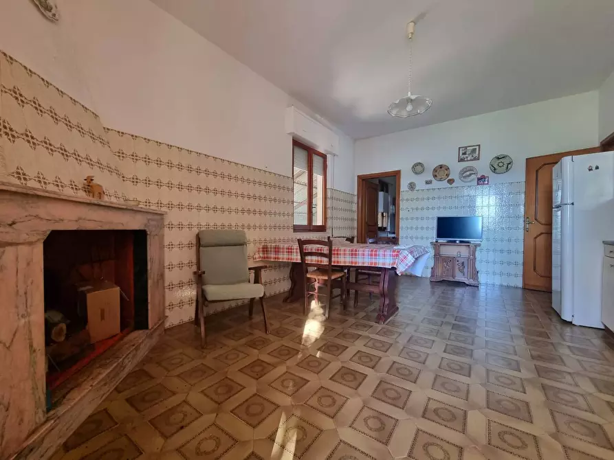 Immagine 6 di Casa indipendente in vendita  in Via della Libertà snc a Gonnesa